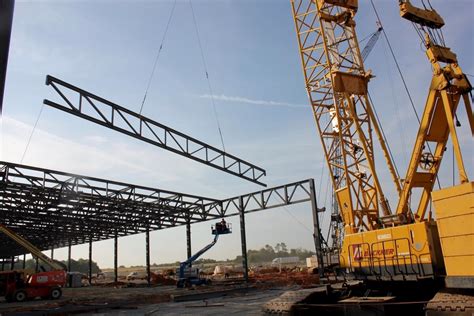 rigging services beaulieu|Lifting and Erection .